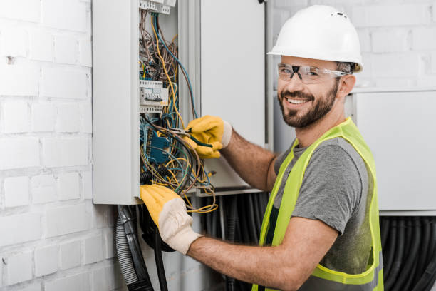 Best Electrician Near Me  in Wichita Falls, TX