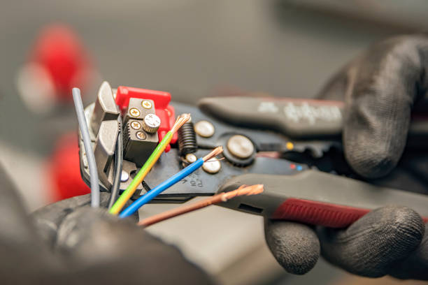 Best Electrician for Home Renovation  in Wichita Falls, TX
