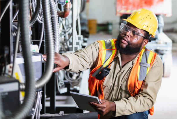 Best Best Electricians Near Me  in Wichita Falls, TX
