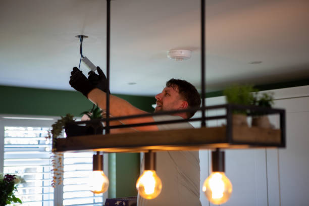 Best Emergency Electrician Near Me  in Wichita Falls, TX