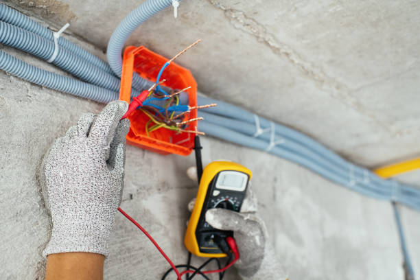 Best Commercial Electrician Services  in Wichita Falls, TX