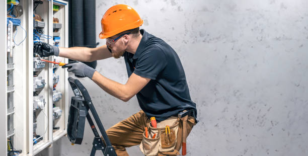 Best Electrical Upgrades for Homes  in Wichita Falls, TX