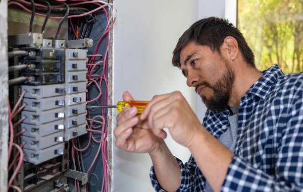Best Electric Panel Repair  in Wichita Falls, TX